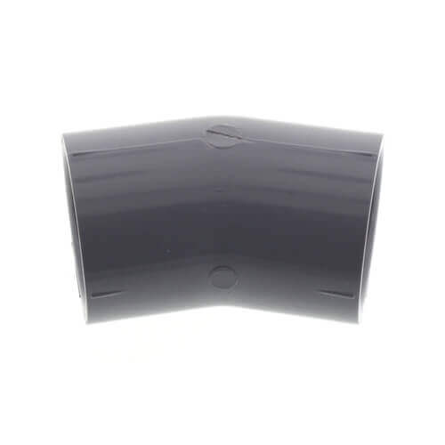Main product image of 4" Socket CPVC Schedule 80 11.25° Elbow