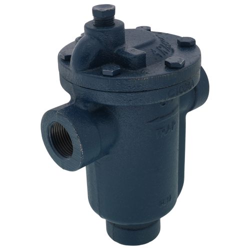Main product image of 811 Series 3/4" Inverted Bucket Steam Trap (15 psi), 811-3/4-15