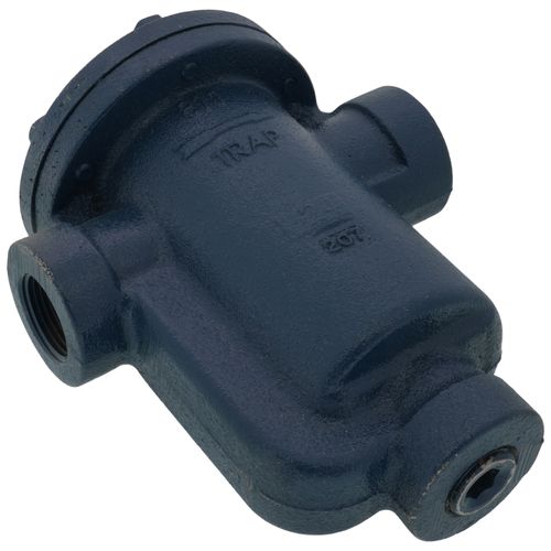 Main product image of 811 Series 3/4" Inverted Bucket Steam Trap (15 psi), 811-3/4-15