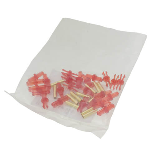 Main product image of Coupling Kit for 12 Poles (Red)