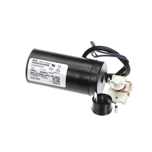 Main product image of Start Component Kit Nt217ou, 213477