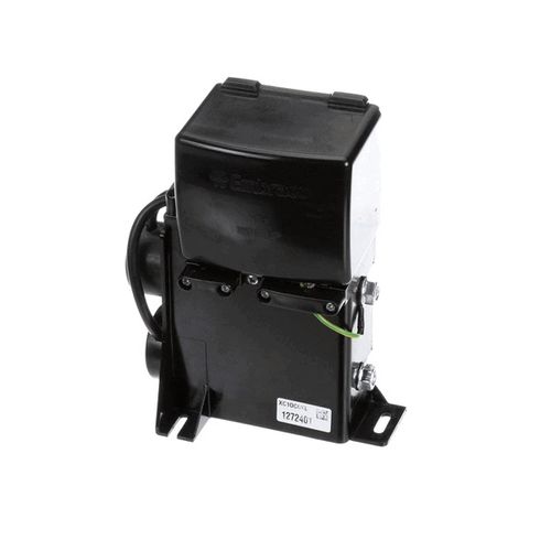 Main product image of Start Component Kit Powerpac 965864/2033, 215936