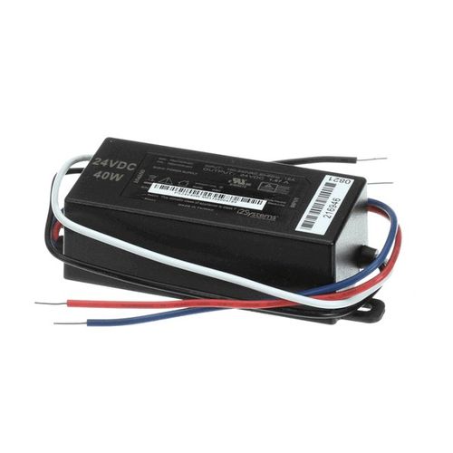 Main product image of Power Supply, 24vdc 40w I2systems, 216946