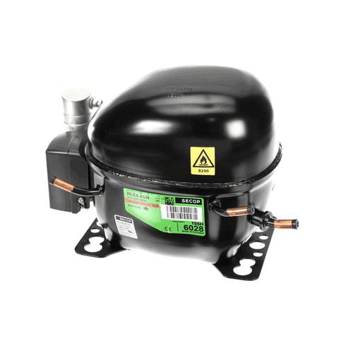 Main product image of Compressor, Nle8.8cn 115-127v/60hz Secop, 219177