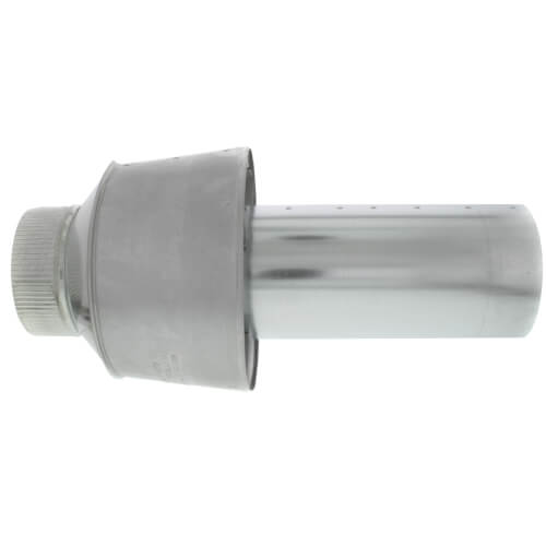 Main product image of 5" Draft Hood for 204 Boiler, 8111702