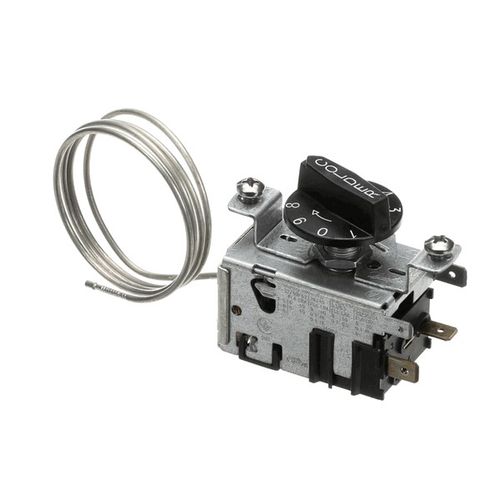 Main product image of Temp Control, 077b1229 Kit #077b7187, 800384