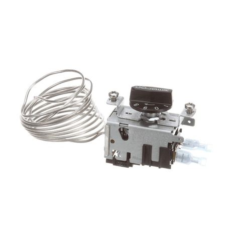 Main product image of Temp Control, 077b6887 Kit #077b7315 Flo, 800387