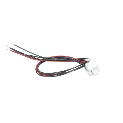 Main product image of Power Cord, Female R-5-9, Deli 24 Protec, 801604