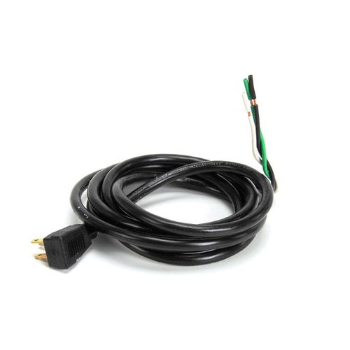 Main product image of Power Cord, 108 Nema 5-15p 14/3 Sjt, 801701