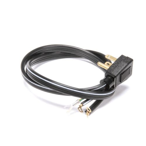 Main product image of Power Cord, Comp C1147 w/ amp 40589 #10 R, 801706