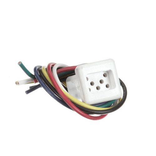 Main product image of Wire Harness, Tac-48 Female 8017, 801744