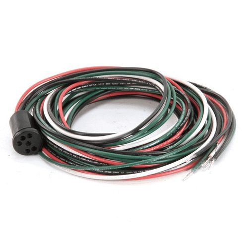 Main product image of Power Cord, Tm-r63-01 w/ 90 Lead Idl Door, 801763