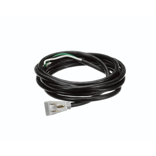 Main product image of Power Cord, 132 Nema 5-15p 14/3 Sjtow, 801766