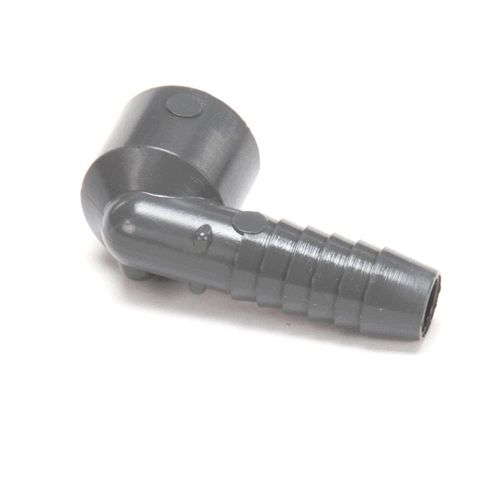 Main product image of Elbow, Drain Swivel Gray 1/2nom.comb.ins, 810209