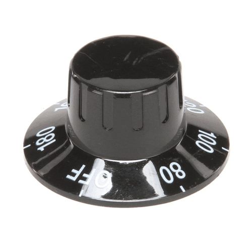 Main product image of Temp Control Knob Selco Warming Cabinet, 810390