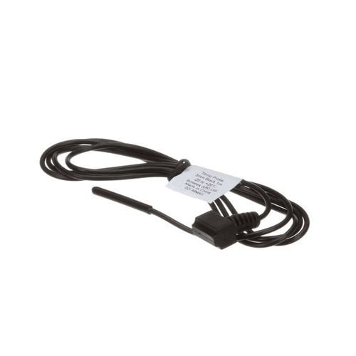 Main product image of Temperature Probe, 3mm, Blk, 1m, -20 Degrees C, 822230