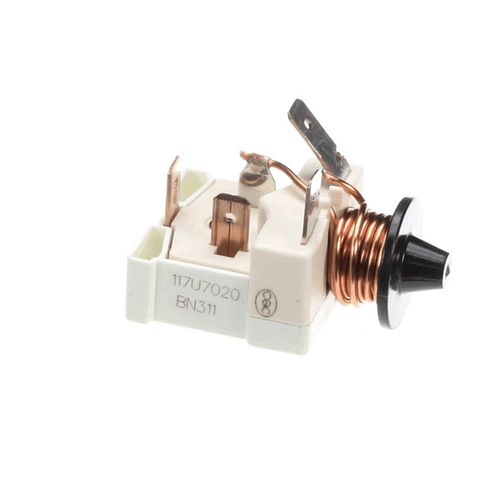 Main product image of Relay, 117u7020, 824039