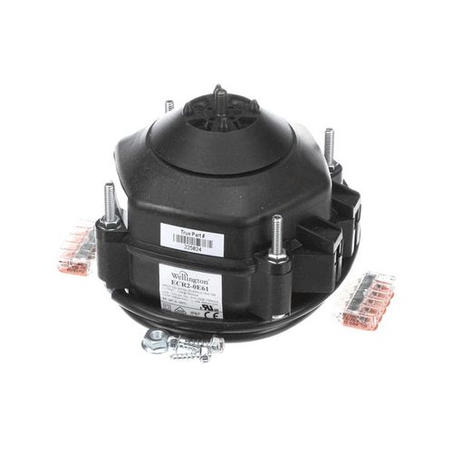 Main product image of Fan Motor Kit, 836283