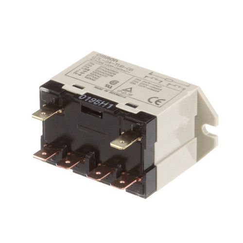 Main product image of Relay, G7l-2a-tub-cb-ac200/240, 842623