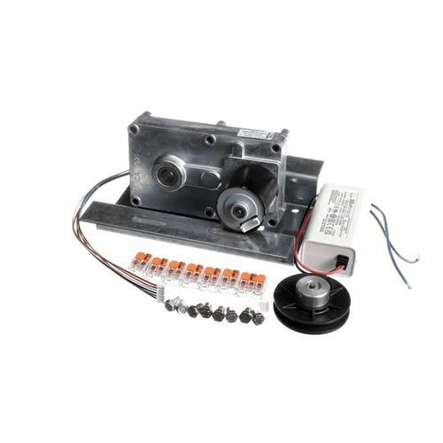 Main product image of Motor Kit, Shelf Gear, 845508