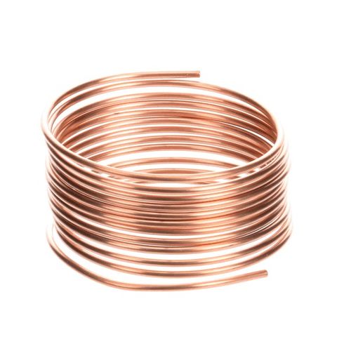 Main product image of Capillary Tube .093od x .042id x 8' Soft Annea, 851146