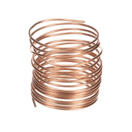Main product image of Capillary Tube .093od x .042id x 12' w/ label, 851158