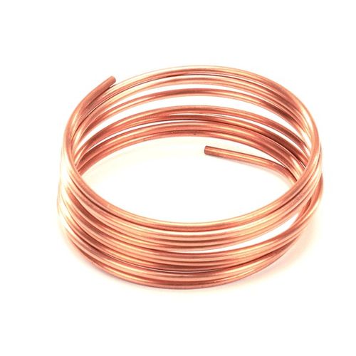 Main product image of Capillary Tube .093od x .042id x 6' Soft, Allo, 851159
