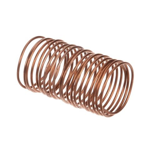 Main product image of Capillary Tube .125od x .064id x 14' Soft Copp, 851187