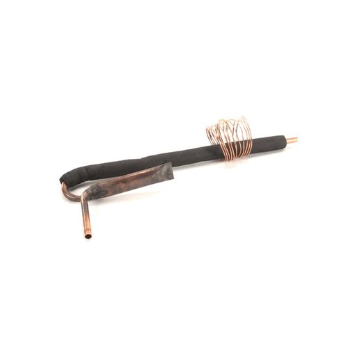 Main product image of Line Set, Tss/tuc/twt-48 R134a 10' x .04, 874435