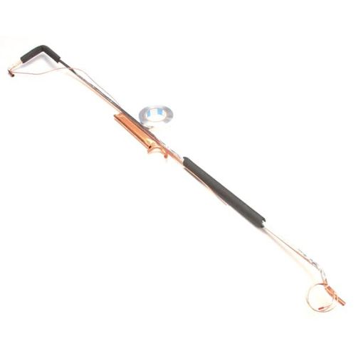 Main product image of Line Set, T-49 Tecumseh R134a 12' x .064, 874443