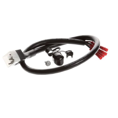 Main product image of Power Cord Kit Idl 20 6 Wire, 881619