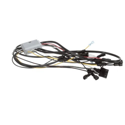 Main product image of Wire Harness, Emf J-1-5 With Wires For D, 908554