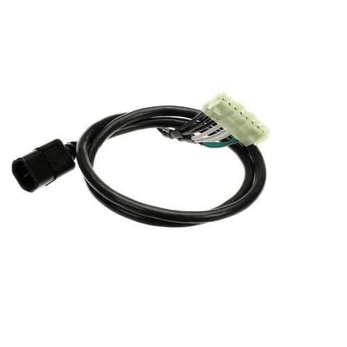Main product image of Power Cord, Comp 14ga x 4 2 Ce 320 Plug, 925527