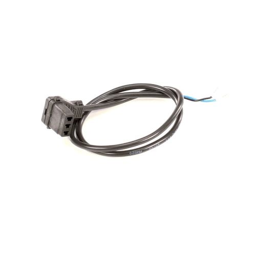 Main product image of Power Cord, 23.6 Ebm w/ ferrules(2 Wire)1, 945892