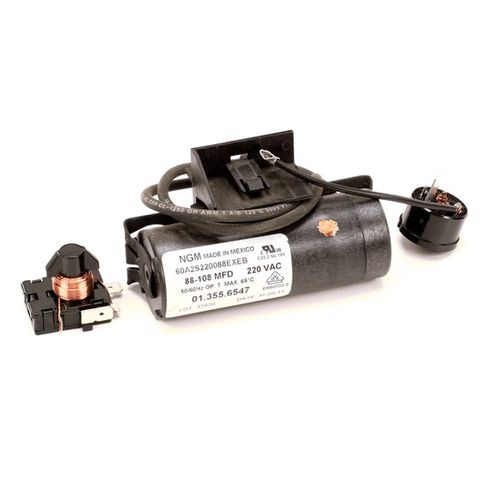 Main product image of Start Component Kit Emis30hhr 115, 950667