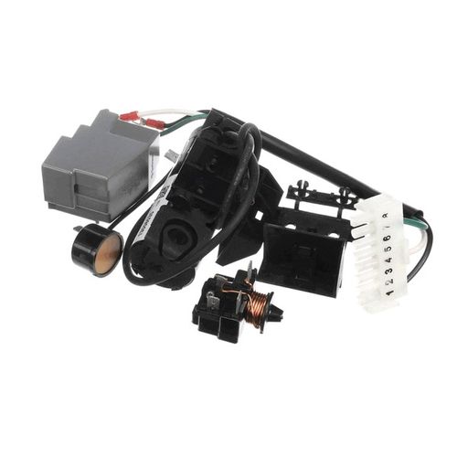Main product image of Start Component Kit Ffu130uax 5132008649, 971654