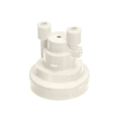 Main product image of Head, Valve Qtm 1/4 Ptc Vert Optipure 30, 974972