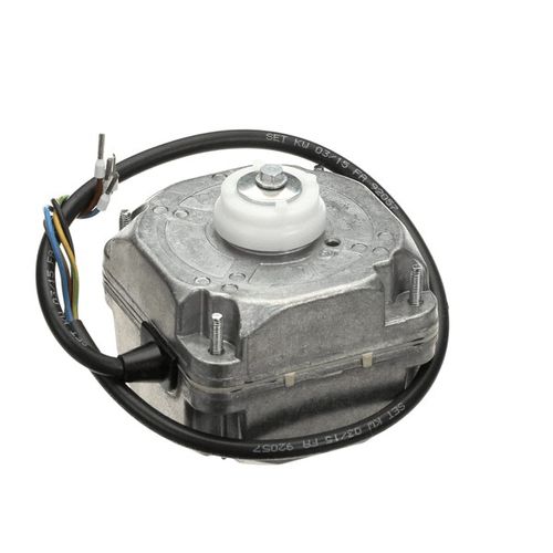 Main product image of Motor, Ebm Iq3608 Tde 55330020, 980157