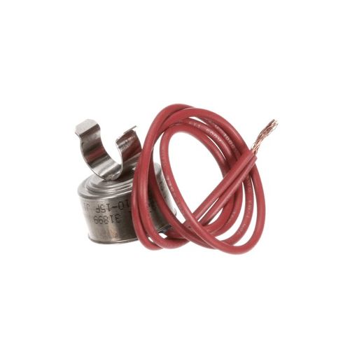 Main product image of Thermostat, 37t31, X22981a Open 110+/-5, 988906