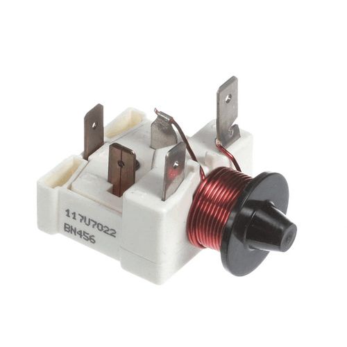 Main product image of Starting Device 117u7022, 994565