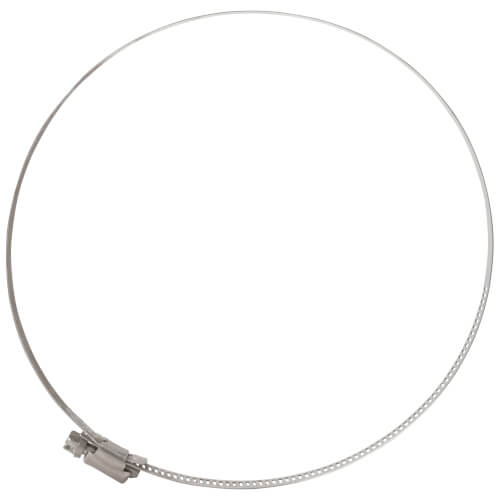 Main product image of 6" Gear Clamp LEDV Series Boiler, 8113311