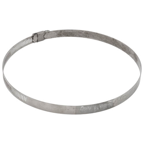 Main product image of 6" Gear Clamp LEDV Series Boiler, 8113311