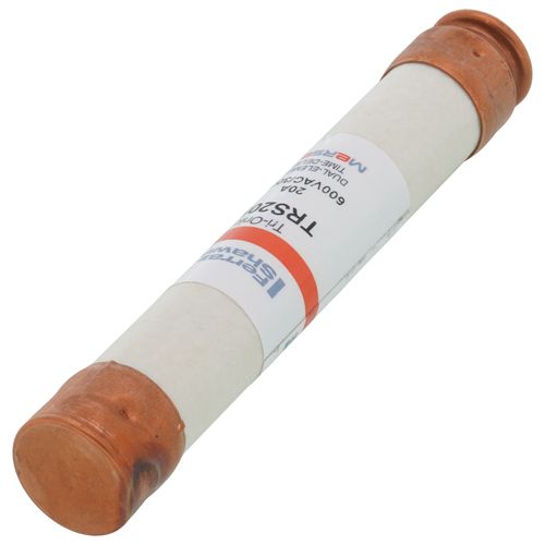 Main product image of 20 Amp Time-Delay Class RK5 Fuse (600V)