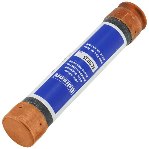 Main product image of 35 Amp Time-Delay Class RK5 Fuse (600V)