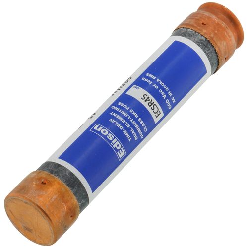 Main product image of 45 Amp Time-Delay Class RK5 Fuse (600V)
