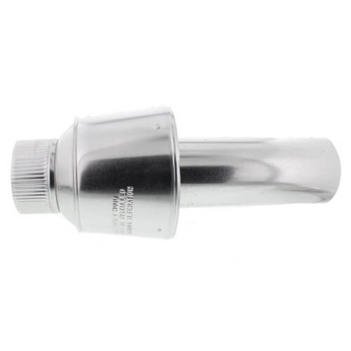 Main product image of 4" Draft Hood for 202-203 Boilers, 8116067
