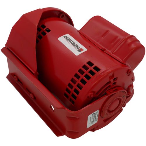 Main product image of 1/2 HP 1 PH Motor (115/230V)