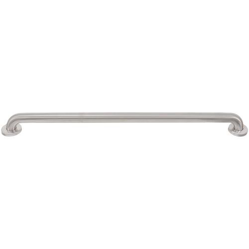 Main product image of 1-1/2" x 36" Grab Bar w/ Concealed Mounting (Satin)