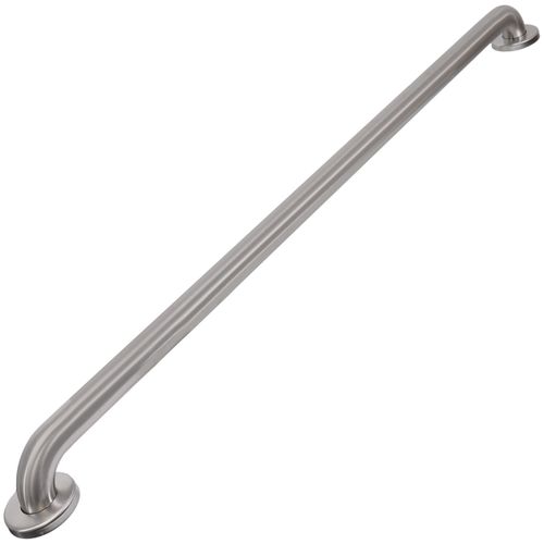 Main product image of 1-1/2" x 42" Grab Bar w/ Concealed Mounting (Satin)