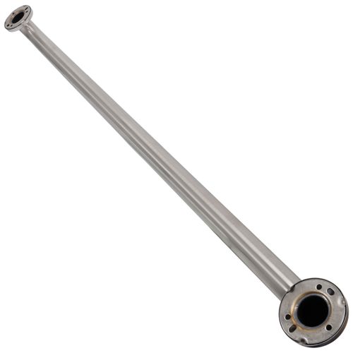Main product image of 1-1/2" x 42" Grab Bar w/ Concealed Mounting (Satin)